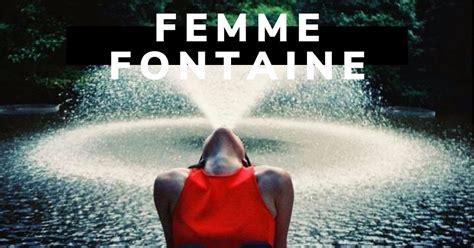 femme fontaine islam|les femmes fontaines